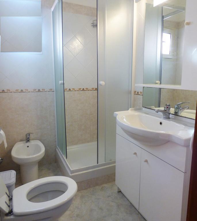 Bed and Breakfast La Darsena Di Fiumicino Zimmer foto